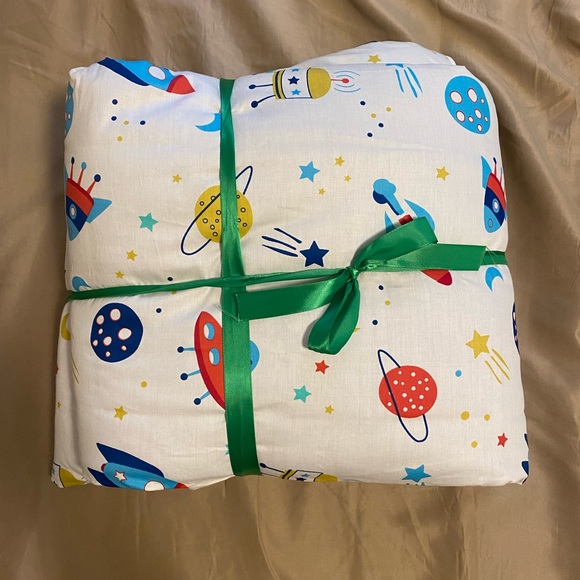 Hush kids blanket - Picture 4 of 7